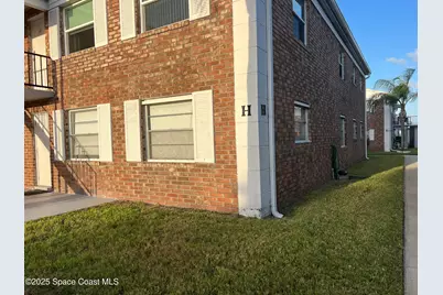 190 E Olmstead Drive #H1, Titusville, FL 32780 - Photo 1