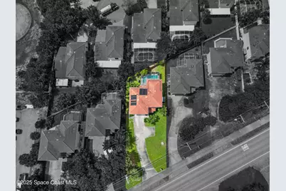 7344 S Highway A1A, Melbourne Beach, FL 32951 - Photo 3