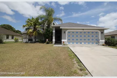 1867 Shannon Street NW, Palm Bay, FL 32907 - Photo 1
