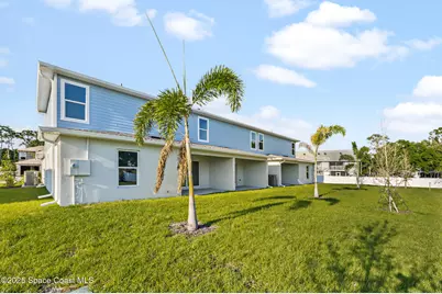 168-198 Hidden Woods Place, Melbourne, FL 32901 - Photo 5