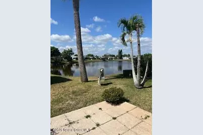 5361 Bison Street #P19, Micco, FL 32976 - Photo 5