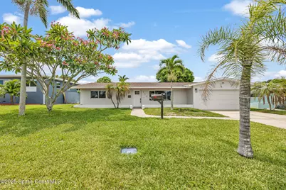 325 Park Avenue, Satellite Beach, FL 32937 - Photo 3