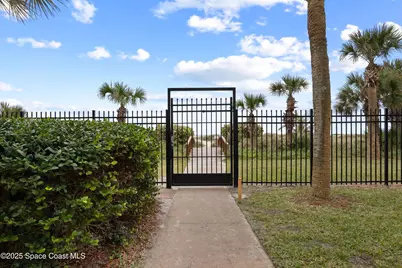 1000 N N Atlantic Avenue #114, Cocoa Beach, FL 32931 - Photo 29