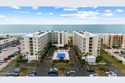 1000 N N Atlantic Avenue #114, Cocoa Beach, FL 32931 - Photo 37