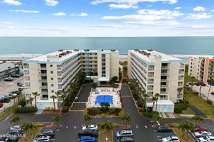 1000 N N Atlantic Ave, Cocoa Beach, FL 32931 - Photo 37