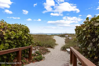 1000 N N Atlantic Avenue #114, Cocoa Beach, FL 32931 - Photo 31