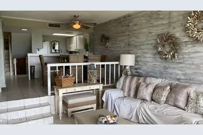 5050 Ocean Beach Boulevard #104, Cocoa Beach, FL 32931 - Photo 5