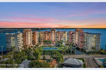 104 Riverside Drive #402, Cocoa, FL 32922 - Photo 1