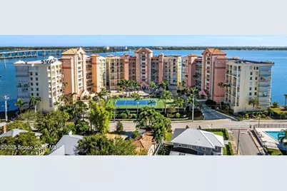 104 Riverside Drive #402, Cocoa, FL 32922 - Photo 41