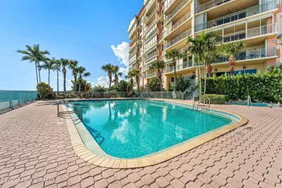 104 Riverside Drive #402, Cocoa, FL 32922 - Photo 27