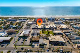 71 N Orlando Ave, Cocoa Beach, FL 32931 - Photo 1