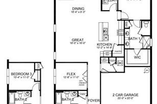 3871 Hollingsworth Dr SE, Palm Bay, FL 32909 - Photo 25