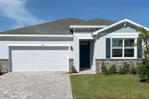 3871 Hollingsworth Dr SE, Palm Bay, FL 32909 - Photo 1