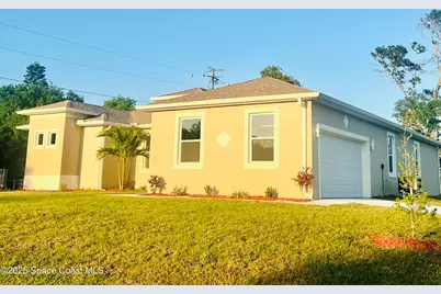 401 Homestead Avenue NE, Palm Bay, FL 32907 - Photo 3