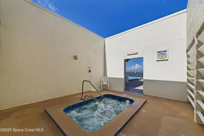 300 S Sykes Creek Parkway #106, Merritt Island, FL 32952 - Photo 51