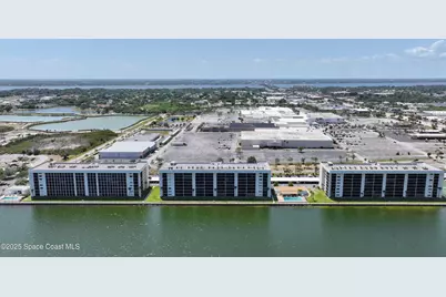 300 S Sykes Creek Parkway #106, Merritt Island, FL 32952 - Photo 61