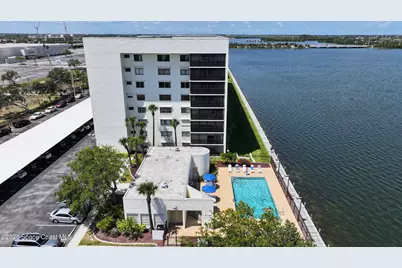 300 S Sykes Creek Parkway #106, Merritt Island, FL 32952 - Photo 55