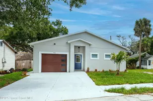 702 Shady Ln, Melbourne, FL 32935 - Photo 1