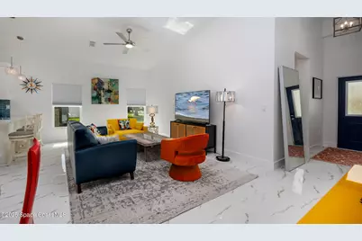 702 Shady Lane, Melbourne, FL 32935 - Photo 5