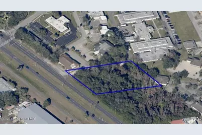 00 S Washington Avenue, Titusville, FL 32796 - Photo 7