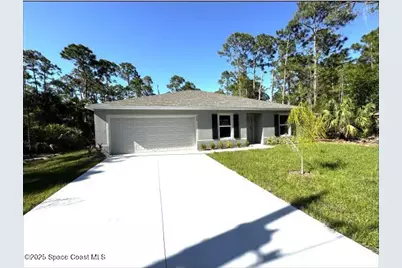 525 Lang Road SW, Palm Bay, FL 32908 - Photo 1