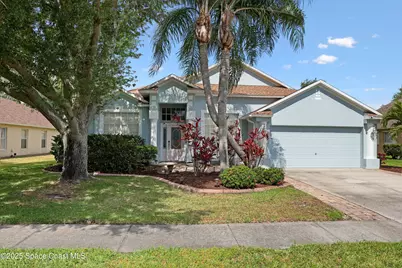 2804 Whistler Street, Melbourne, FL 32904 - Photo 1