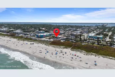 2 5th Avenue #C, Indialantic, FL 32903 - Photo 3