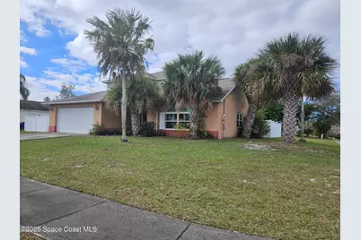 813 Pine Shadows Avenue, Rockledge, FL 32955 - Photo 3