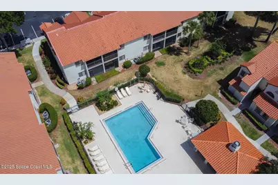 1095 Country Club Drive #725, Titusville, FL 32780 - Photo 3