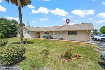 190 S Orlando Avenue #I, Cocoa Beach, FL 32931 - Photo 1