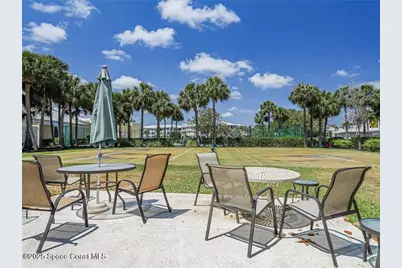 4775 S Harbor Drive #207, Vero Beach, FL 32967 - Photo 35