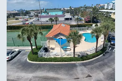 105 Pulsipher Avenue #403, Cocoa Beach, FL 32931 - Photo 3