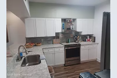 105 Pulsipher Avenue #403, Cocoa Beach, FL 32931 - Photo 5