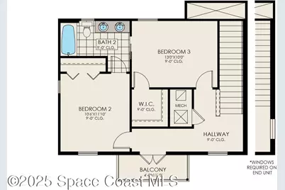 7740 Allure Drive, Melbourne, FL 32940 - Photo 3