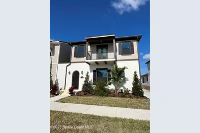 7740 Allure Drive, Melbourne, FL 32940 - Photo 1