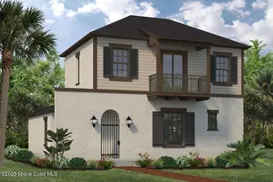 7740 Allure Dr, Melbourne, FL 32940 - Photo 1