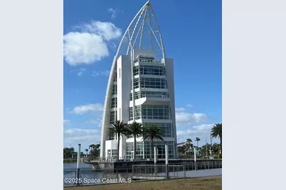 8401 N Atlantic Avenue #L-4, Cape Canaveral, FL 32920 - Photo 11