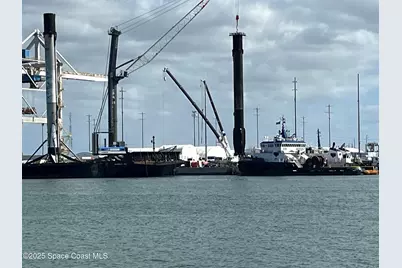 8401 N Atlantic Avenue #L-4, Cape Canaveral, FL 32920 - Photo 9