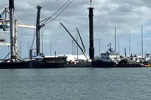 8401 N Atlantic Ave, Cape Canaveral, FL 32920 - Photo 9