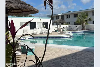 8401 N Atlantic Avenue #L-4, Cape Canaveral, FL 32920 - Photo 5