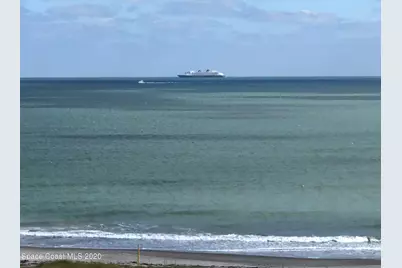 2100 N Atlantic Avenue #802, Cocoa Beach, FL 32931 - Photo 3