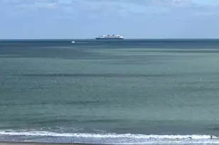 2100 N Atlantic Ave, Cocoa Beach, FL 32931 - Photo 3