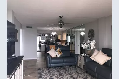 2100 N Atlantic Avenue #802, Cocoa Beach, FL 32931 - Photo 11