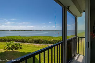 3609 S Banana River Boulevard #C206, Cocoa Beach, FL 32931 - Photo 27