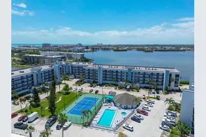 3609 S Banana River Boulevard #C206, Cocoa Beach, FL 32931 - Photo 51