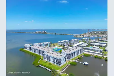 3609 S Banana River Boulevard #C206, Cocoa Beach, FL 32931 - Photo 49