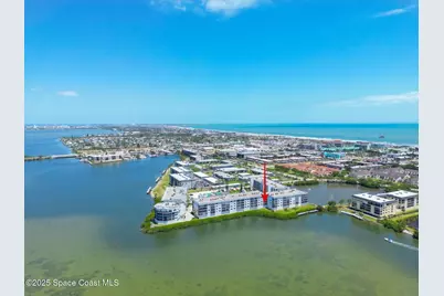 3609 S Banana River Boulevard #C206, Cocoa Beach, FL 32931 - Photo 37