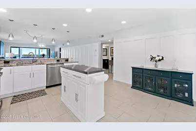3609 S Banana River Boulevard #C206, Cocoa Beach, FL 32931 - Photo 17