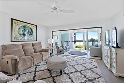 3609 S Banana River Boulevard #C206, Cocoa Beach, FL 32931 - Photo 5