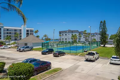 3609 S Banana River Boulevard #C206, Cocoa Beach, FL 32931 - Photo 41